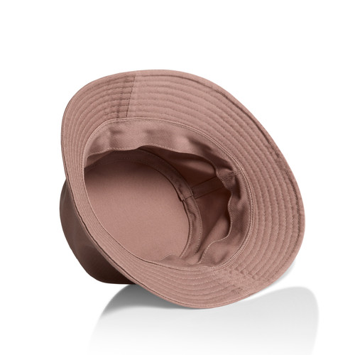 HAZY PINK - BACK bucket-hat-hazypink-back